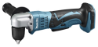 Afbeeldingen van Makita Haakse Boormachine DDA351ZJ - 18v 