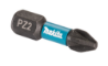 Afbeeldingen van Makita Schroefbit PZ2x25mm 25st ImpB E-12376
