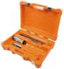 Afbeeldingen van Spit Beitels met boor - 383 SRC SVC - 2 pack 