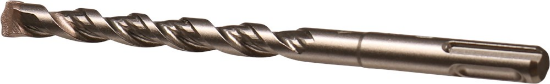 Afbeeldingen van Kelfort Hamerboor - Ø10x160mm - Sds+ 10 stuks 
