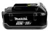 Afbeeldingen van Makita Accu Bl3626 36V 2,6Ah 194873-2
