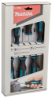 Afbeeldingen van Makita Schroevendraaier set 6-dlg E-10528