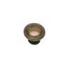 Afbeeldingen van INTERSTEEL Knop rond/kabel antiek 8480