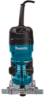 Afbeeldingen van Makita kantenfreesmachine 3711 - 230V 6mm - in doos 
