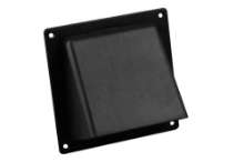 Afbeeldingen van Gevelklep univ 100/125/110X54mm