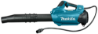 Afbeeldingen van Makita bladblazer UB003CZ - 36V zonder accu's en lader - alleen te gebruiken met Connector PDC1200/1500
