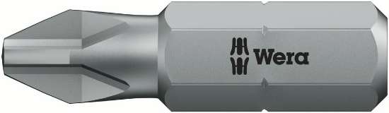 Afbeeldingen van Wera Bit phillips 851/1 Z