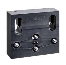Afbeeldingen van Hettich Indrukmatrijs voor verbindingsbeslag VB 36 (geschikt voor BlueMax Mini Modular Plus, BlueMax Mini Modular)