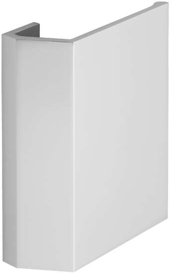 Afbeeldingen van Hermeta Deurduwer 150X113 2X8,5 4321-01E F1