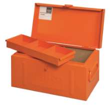 Afbeeldingen van Bahco gereedschapskist 530x290x290 (1496MB2)