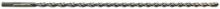 Afbeeldingen van Makita P2S: Sds-Plus Boor 10X450Mm B-47606