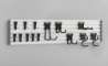 Afbeeldingen van STANLEY Track wall® starterset 20 delig STST22000-1