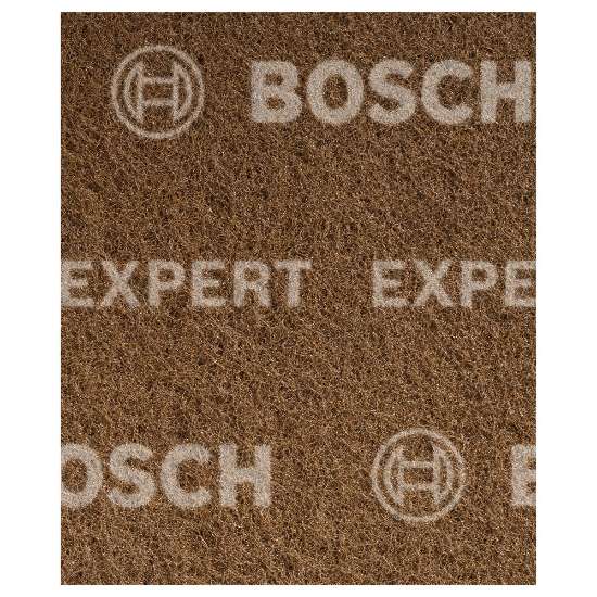 Afbeeldingen van Bosch Vliespad N880