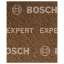 Afbeeldingen van Bosch Vliespad N880