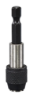 Afbeeldingen van Makita Bithouder 1/4 C-vorm click B-52467