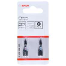 Afbeeldingen van Bosch Schroefbitpack