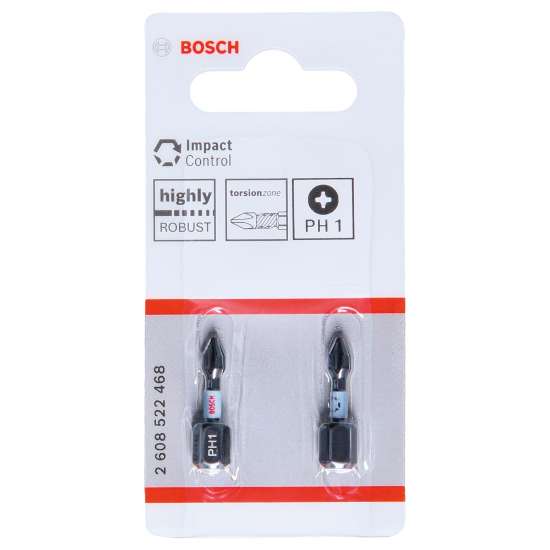 Afbeeldingen van Bosch Schroefbitpack