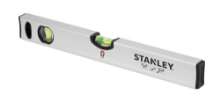 Afbeeldingen van Stanley waterpas Classic - 400mm - magnetisch