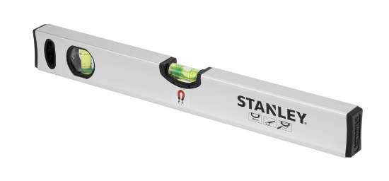 Afbeeldingen van Stanley waterpas Classic - 400mm - magnetisch
