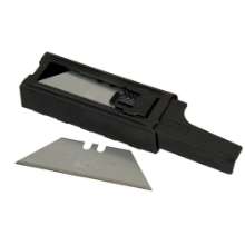 Afbeeldingen van Stanley reservemes FatMax - 0.65x63mm - 10 stuks