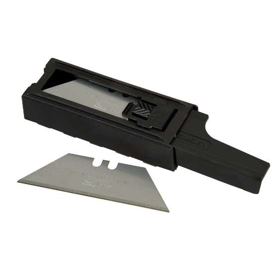 Afbeeldingen van Stanley reservemes FatMax - 0.65x63mm - 10 stuks
