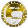 Afbeeldingen van Makita Diamantsch. 350X25,4 Oranje B-54053