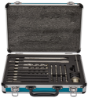 Afbeeldingen van Makita Boor/beit /boork set 14dlg D-71174