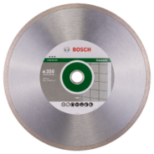 Afbeeldingen van Bosch Diamantdoorslijpschijf Best for Ceramic