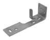 Afbeeldingen van GB F-anker houtmaat 71 mm 100x300 80x10 Thermisch Verzinkt 