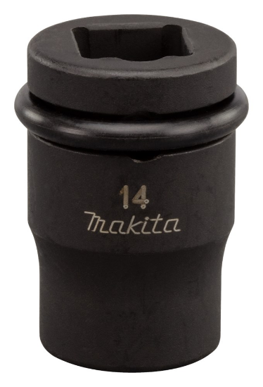 Afbeeldingen van Makita Dop 14X38Mm 1/2 134826-9