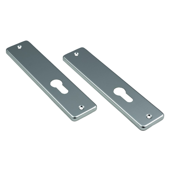 Afbeeldingen van Ami Kortschild 180/41 ronde hoek zonder - PC55