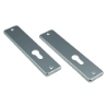 Afbeeldingen van Ami kortschild gkbl 180/41 RH
