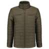 Afbeeldingen van Tricorp jack 404004 Army 2XL Op=Op