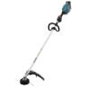 Afbeeldingen van Makita XGT 40 V Max Bosmaaier D-greep UR014GT201