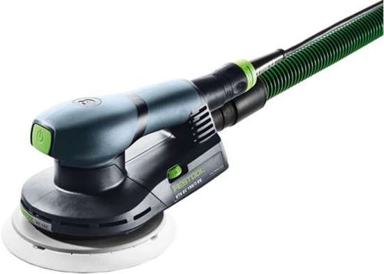 Afbeeldingen van Festool excenterschuurmachine ETS EC150/3