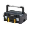 Afbeeldingen van Stanley gereedschapskoffer FatMax PRO-STACK I - 13.5 liter - lange handgreep