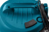 Afbeeldingen van Makita VC2000L 230V stofzuiger L-klasse, met