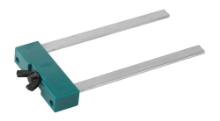 Afbeeldingen van Makita Breedtegeleider Houder 122281-7