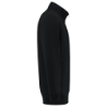 Afbeeldingen van Tricorp sweater 301017 - maat 3XL - zwart 