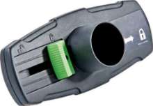 Afbeeldingen van Festool Afsluitschuif VS-CT AC/SRM45 PLANEX
