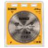 Afbeeldingen van DeWALT Diamant zaagblad droog DT3732
