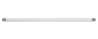 Afbeeldingen van Siro Meubelgreep metaal - boorafstand 320mm/L 328mm/H 30mm/B 12mm chroom glanzend 