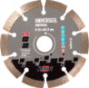 Afbeeldingen van Diamantzaagblad Basic universeel