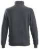 Afbeeldingen van Snickers sweatshirt 2818 maat 2XL grijs