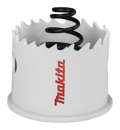 Afbeeldingen van Makita Gatzaag 38mm BiM plaatstaal B-29804