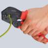 Afbeeldingen van KNIPEX Krimptang