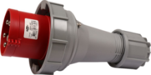 Afbeeldingen van Contactstop CEE Rood/Grijs