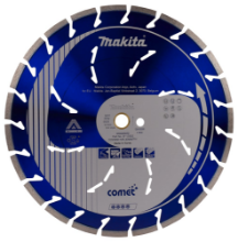 Afbeeldingen van Makita Diamantsch.350X25,4/20 Comet-R B-13552