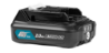 Afbeeldingen van Makita accu BL1021B - 12v 2,0Ah li-on