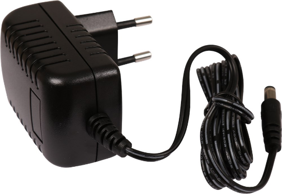 Afbeeldingen van Kelfort Netadapter - 10-50W 13V 1200Ma - voor Lamp 